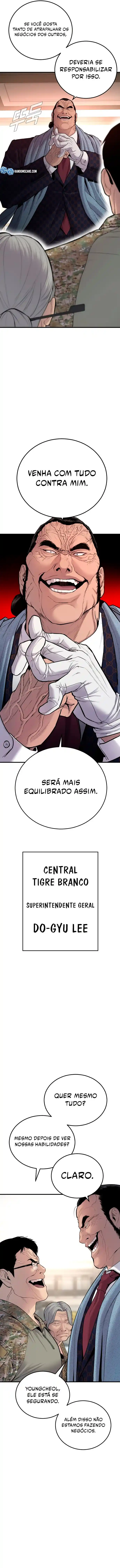 Read Manager Kim Português Manga Online