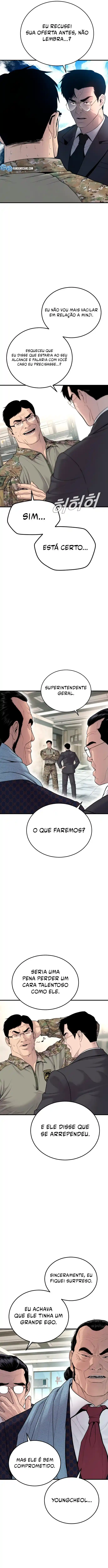 Read Manager Kim Português Manga Online