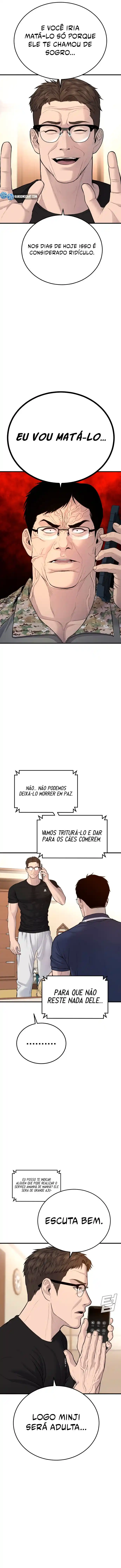 Read Manager Kim Português Manga Online