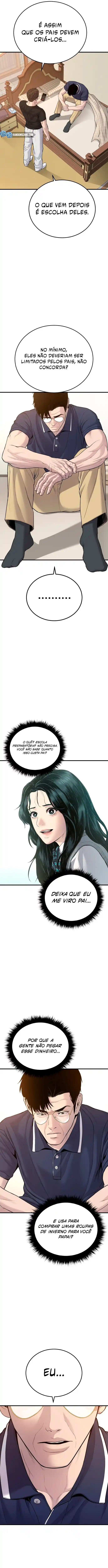 Read Manager Kim Português Manga Online