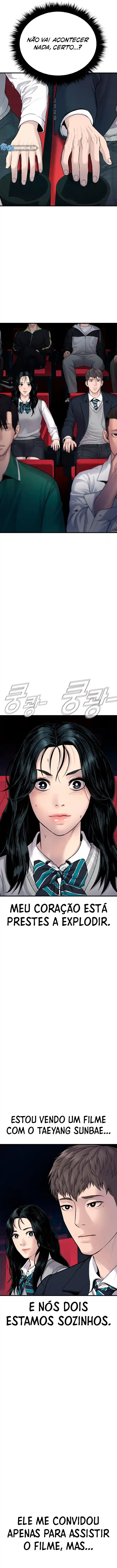 Read Manager Kim Português Manga Online