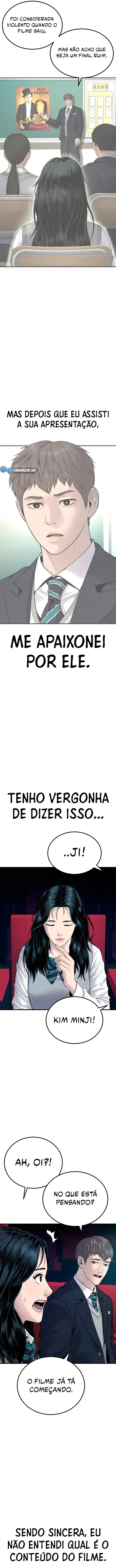 Read Manager Kim Português Manga Online