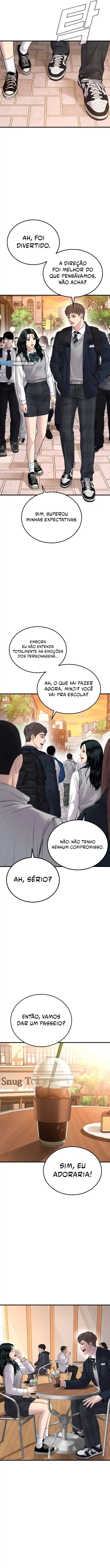 Read Manager Kim Português Manga Online