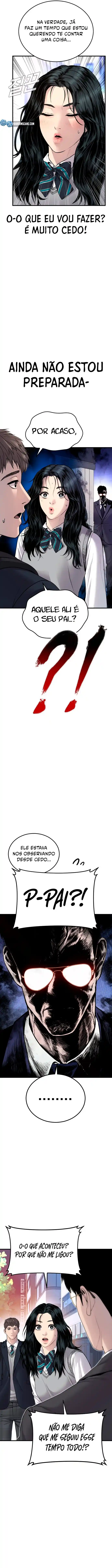 Read Manager Kim Português Manga Online