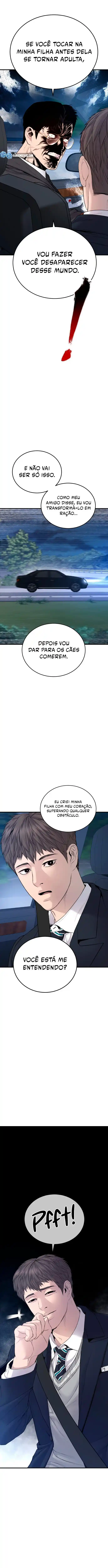 Read Manager Kim Português Manga Online