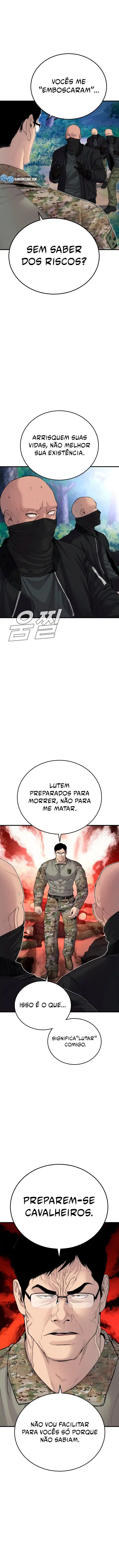 Read Manager Kim Português Manga Online