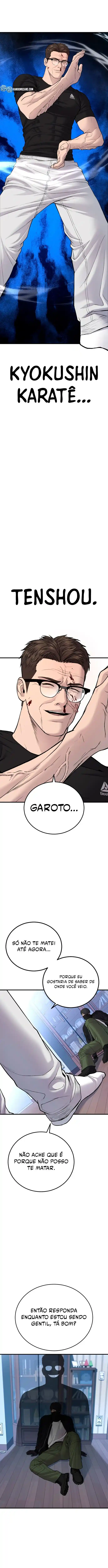 Read Manager Kim Português Manga Online