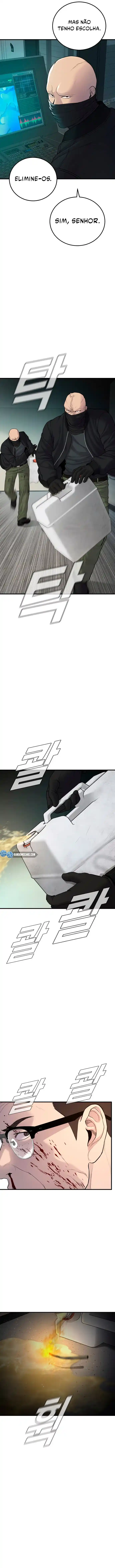 Read Manager Kim Português Manga Online