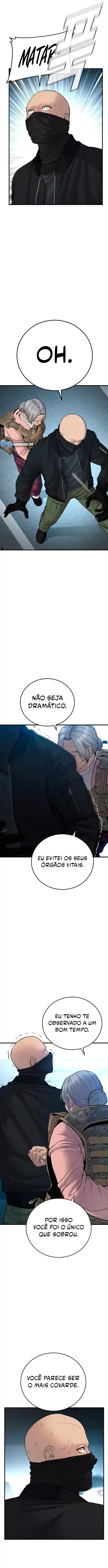 Read Manager Kim Português Manga Online