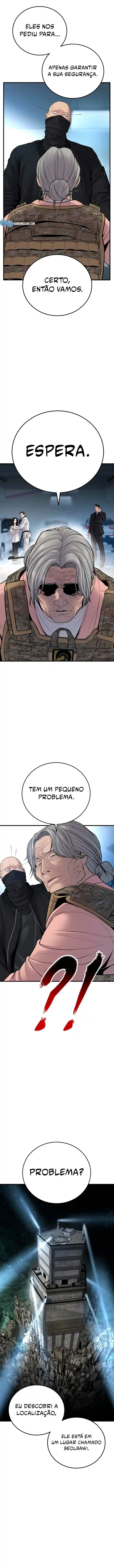 Read Manager Kim Português Manga Online