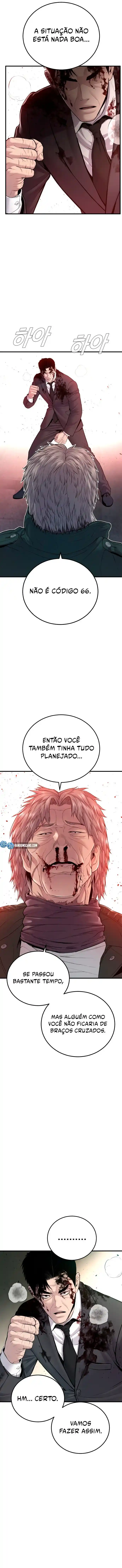 Read Manager Kim Português Manga Online