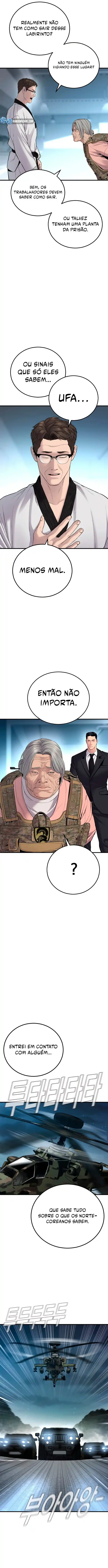 Read Manager Kim Português Manga Online