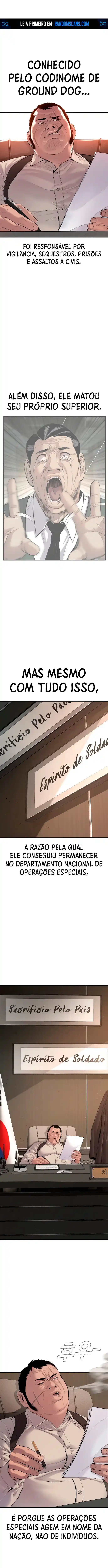 Read Manager Kim Português Manga Online