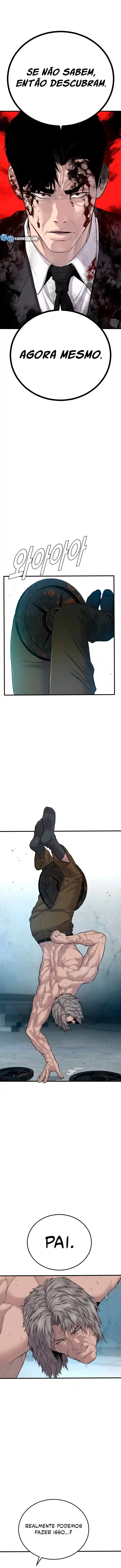 Read Manager Kim Português Manga Online