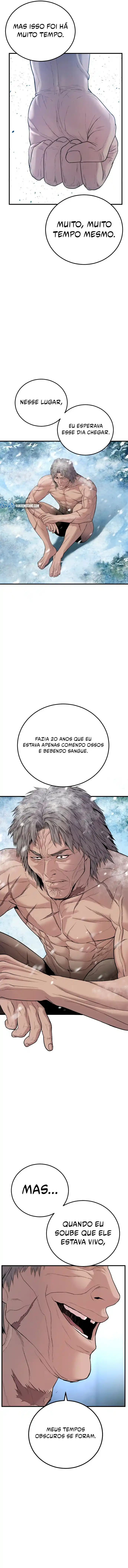 Read Manager Kim Português Manga Online