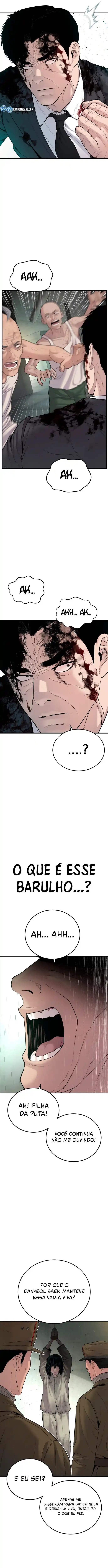 Read Manager Kim Português Manga Online