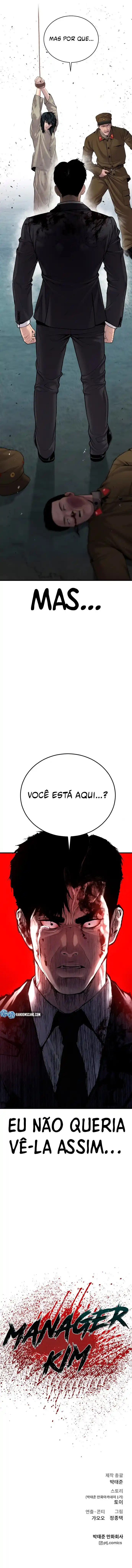 Read Manager Kim Português Manga Online