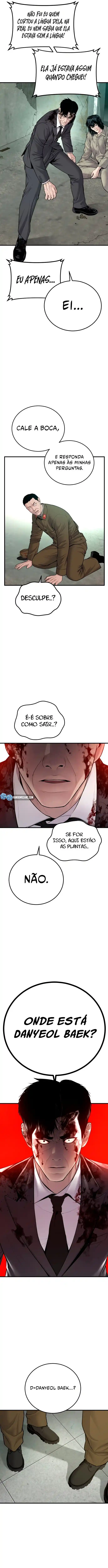 Read Manager Kim Português Manga Online