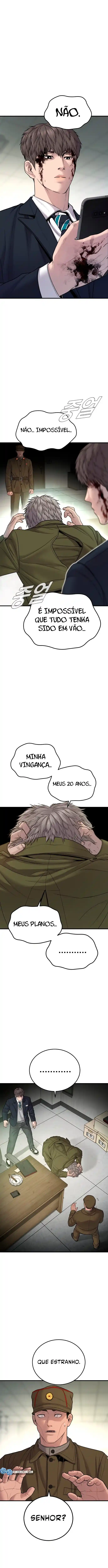 Read Manager Kim Português Manga Online