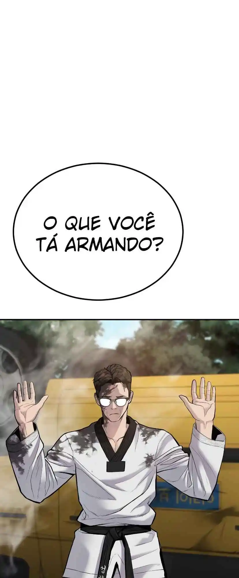 Read Manager Kim Português Manga Online