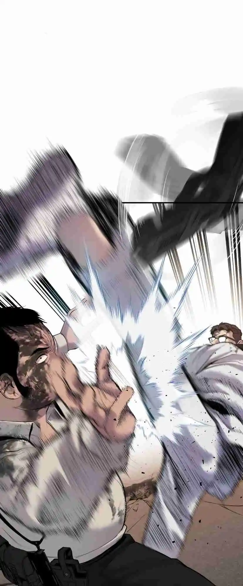 Read Manager Kim Português Manga Online