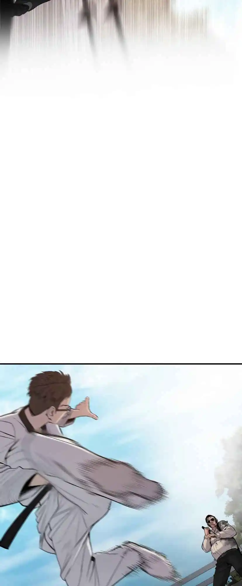 Read Manager Kim Português Manga Online