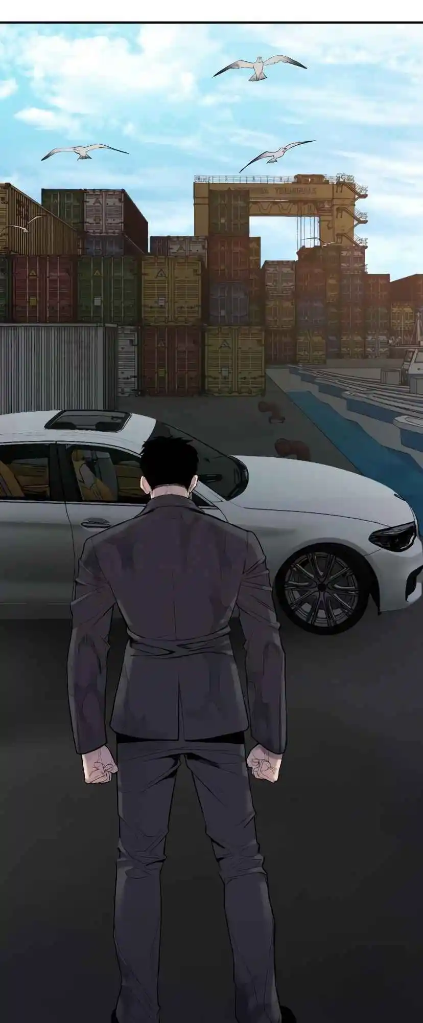 Read Manager Kim Português Manga Online