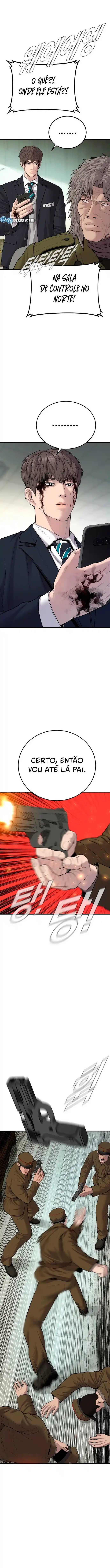 Read Manager Kim Português Manga Online