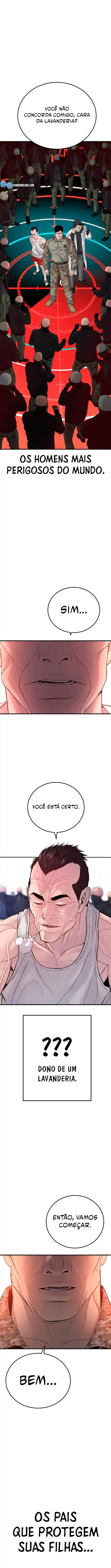 Read Manager Kim Português Manga Online