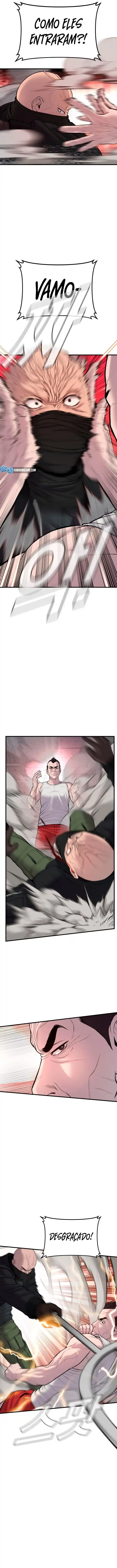 Read Manager Kim Português Manga Online