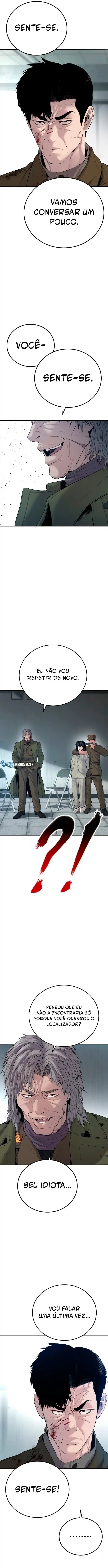 Read Manager Kim Português Manga Online