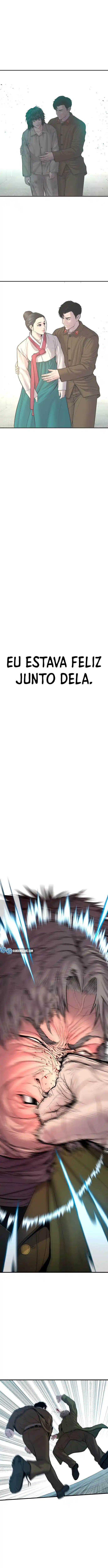 Read Manager Kim Português Manga Online