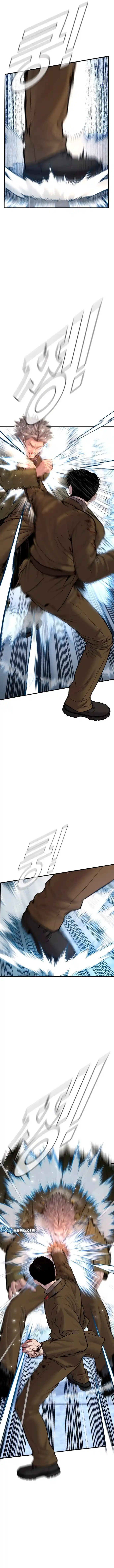 Read Manager Kim Português Manga Online