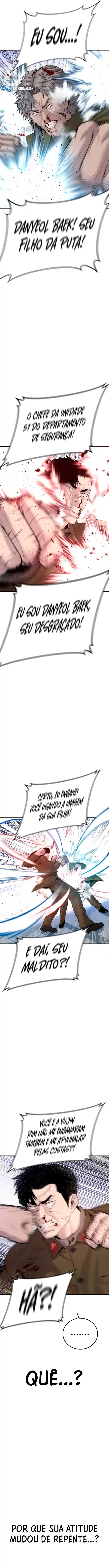 Read Manager Kim Português Manga Online