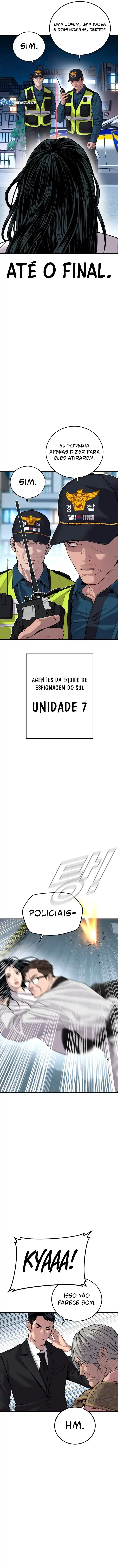 Read Manager Kim Português Manga Online