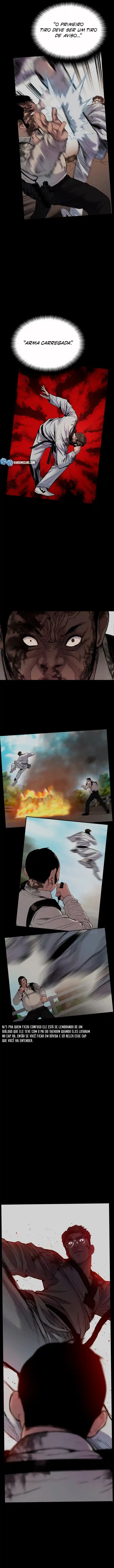 Read Manager Kim Português Manga Online