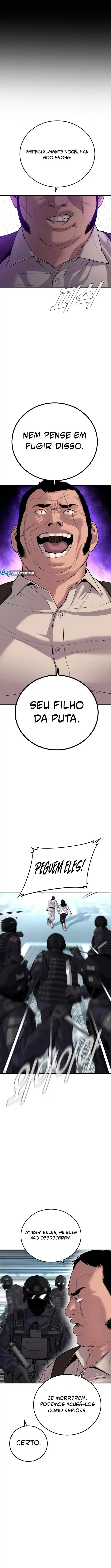 Read Manager Kim Português Manga Online