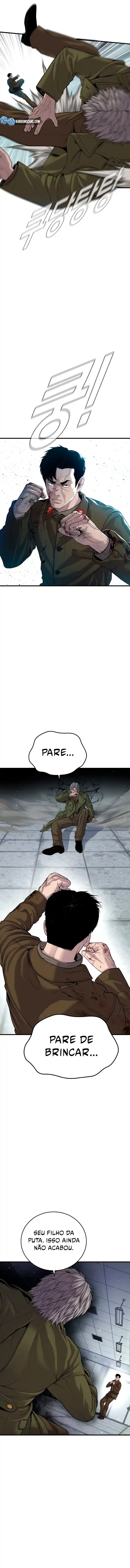 Read Manager Kim Português Manga Online