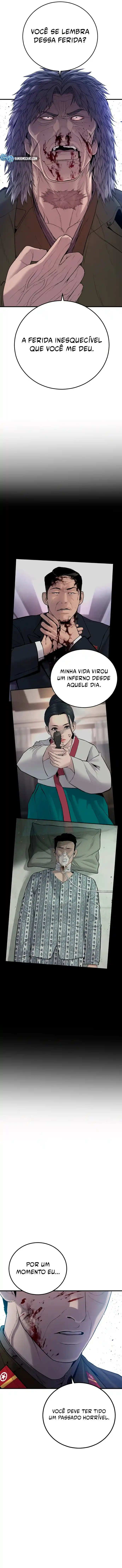 Read Manager Kim Português Manga Online