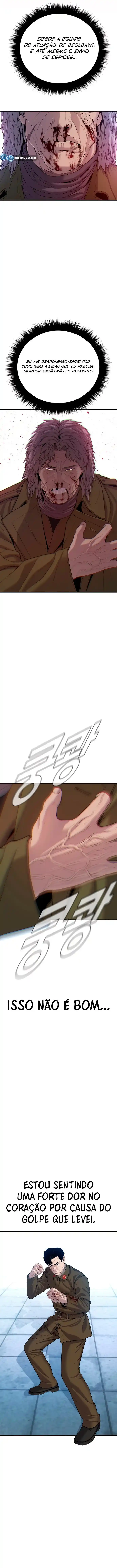 Read Manager Kim Português Manga Online