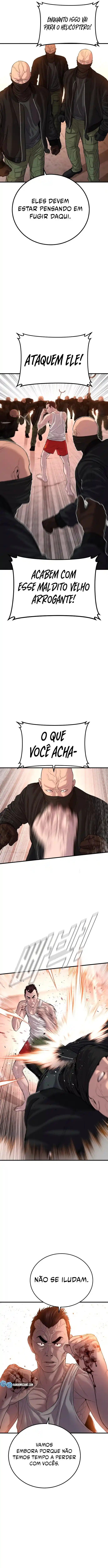 Read Manager Kim Português Manga Online