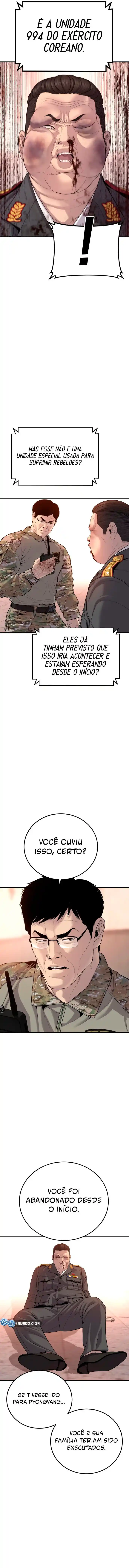 Read Manager Kim Português Manga Online