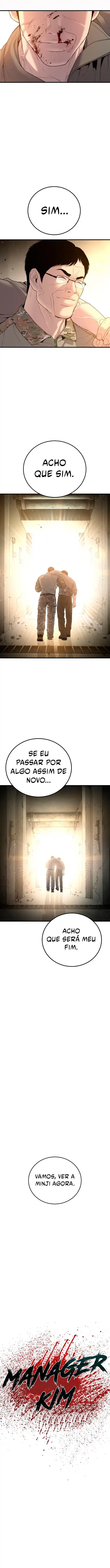 Read Manager Kim Português Manga Online