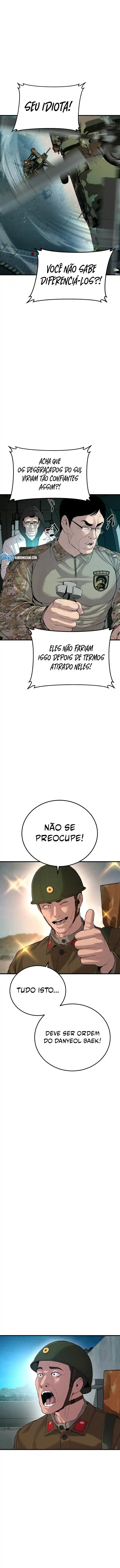 Read Manager Kim Português Manga Online