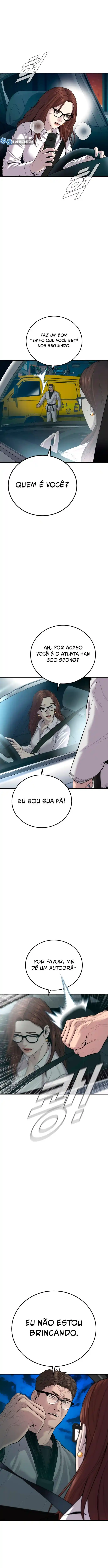 Read Manager Kim Português Manga Online