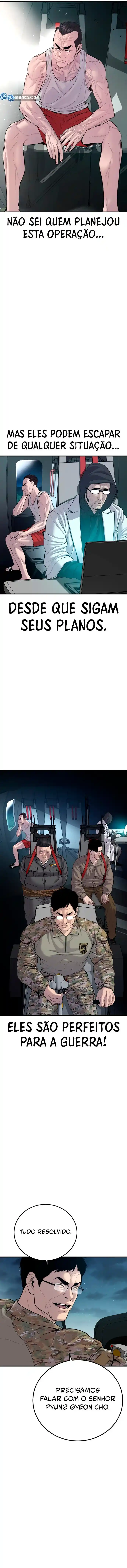 Read Manager Kim Português Manga Online