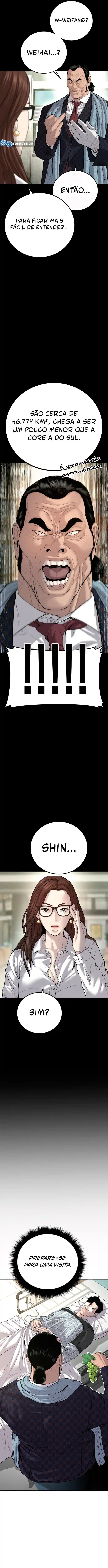 Read Manager Kim Português Manga Online