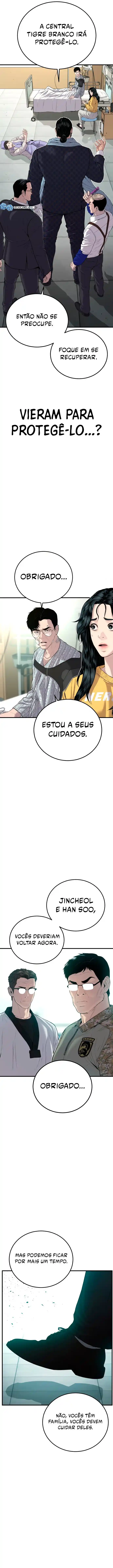 Read Manager Kim Português Manga Online