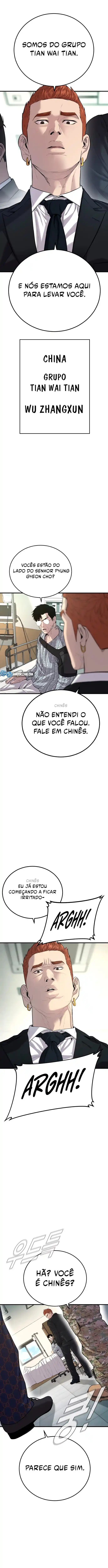 Read Manager Kim Português Manga Online