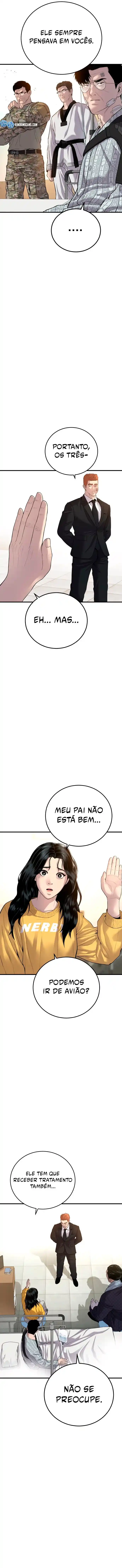 Read Manager Kim Português Manga Online